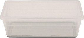 Curver Sistemo 060752WHTRGLR Box 2