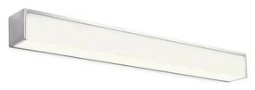 Redo 01-2327 - LED Kúpeľňové osvetlenie zrkadla THELA LED/17W/230V 60 cm IP44 UN1739