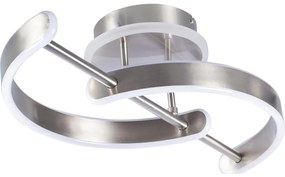 Rabalux 71052 - LED Prisadený luster JARNELLE LED/30W/230V