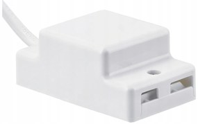 LED okrúhle vstavané svietidlo Philips - 19W 2000lm 4000K - biele