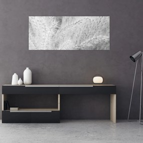 Obraz - Pampas grass N⁰1 (120x50 cm)