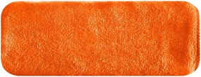 RÝCHLOSCHNÚCI UTERÁK Z MIKROVLÁKNA AMY16 SADA 3KS 70X140 CM ORANŽOVÁ