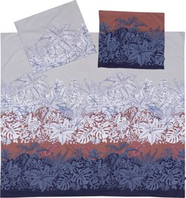 Posteľná súprava Tropical Eden 160x200cm