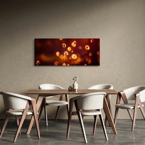 Obraz - Ráno (120x50 cm)
