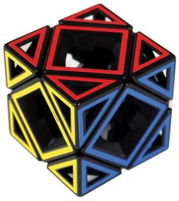 Hlavolam Hollow Skewb – RecentToys