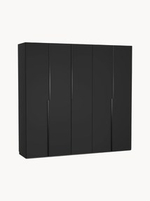 Modulárna šatníková skriňa Leon, Š 250 cm