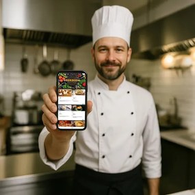 Kuchynský robot RUHHY 25729 s vyhrievanou misou a váhou