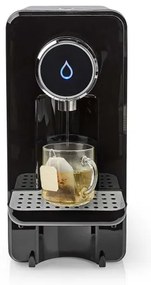 Nedis KAWD100FBK - Dávkovač horúcej vody 2,5 l 2600W/230V