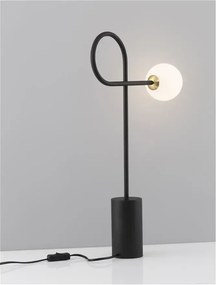 Stolová lampa Dedalo