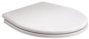 Kolo Rekord wc sedátko duroplast biele K90111000
