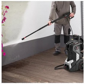 Parkside Performance®  Vysokotlakový čistič Phdp 180 C2  (100385991)