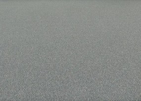 Koberce Breno Metrážny koberec VIRTUOSE 73, šíře role 400 cm, sivá, viacfarebná