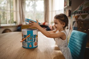 Jedálenská súprava – mačiatka