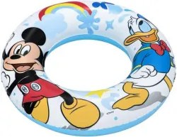 Sammer Detský nafukovací kruh Bestway Mickey &amp; Friends 56 cm 8050426