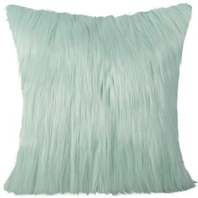 Obliečka na vankúš 818 55X55 mätová 221839