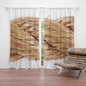 Sablio Záves Lano: 2 ks 140x250 cm