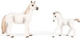 Faunica Súprava koní s lipicanom