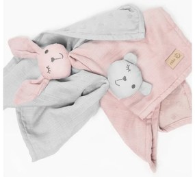 Mušelínový uspávačik Lil Planet – Roba