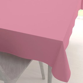Biante Dekoračný obdĺžnikový obrus Rongo RG-027 Ružový 50x100 cm