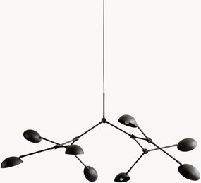 Veľký luster Drop, rôzne veľkosti