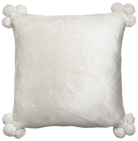 Obliečky na vankúše Vivaraise TENDER POMPONS
