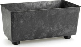 Truhlík s nožičkami Salvia 28,5x17 cm - výber z 9 prevedení