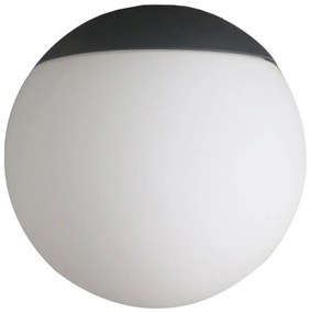 FARO 3L022 - Svietidlo pre ventilátor KLIM 1xE27/15W/230V čierne