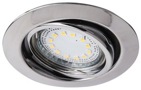Rabalux 1050 - SADA 3xLED Podhľadové svietidlo LITE 3xGU10-LED/3W/230V