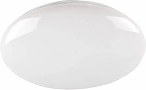 LED Kúpeľňové stropné svietidlo PIRIUS LED/12W/230V pr. 28 cm IP44