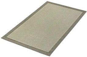 Koberce Breno Kusový koberec SISALO 2822/W71I, hnedá, viacfarebná,240 x 340 cm