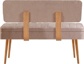 Lavica VINA II s úložným priestorom 110 cm borovica - výber z 7 prevedení