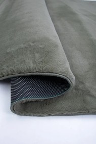 Koberec RABBIT green