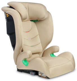 Autosedačka Nimbus I-Size pre deti 100 - 150cm (4-12 rokov), béžová