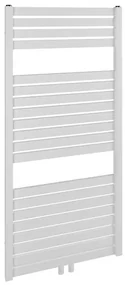 Radiátor kombinovaný Thermal Trend KH 97x45 cm biela KH450970S