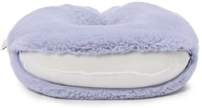 Šijový vankúšik s pamäťovou penou