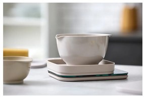 Béžová misa ø 18 cm Margrethe – Rosti