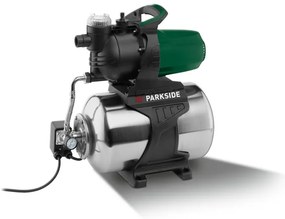 Parkside®  Domáca vodáreň Phww 1300 B1  (100371812)