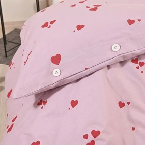 Obliečky bavlnené Rosy EMI