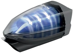 Bosch Readyy`y Aku tyčový vysávač 20 V Bbhl22Blck  (100312487)