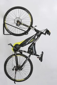 Vešiak na bicykel na stenu, 1 miesto