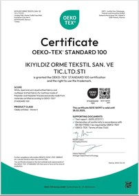 Pružinový matrac OrtoSleep EMI 1+1 ZADARMO: Matrac 90x200