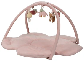 Hracia deka s hrazdou Fairy Garden