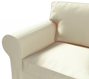 Poťah na sedačku Ektorp (rozkladacia, pre 2 osoby) NOVÝ MODEL 2012