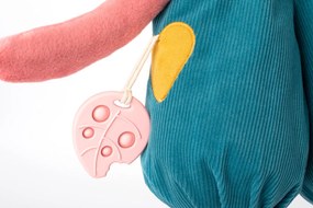 Lilliputiens - veľká textilná hračka - mačička Jeanne