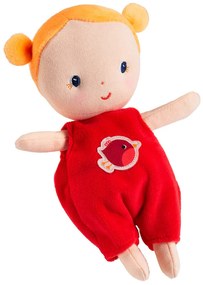 Lilliputiens – bábätko Agáta