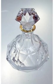 BOHEMIA JIHLAVA HAVANA GOLD KARAFA 500ML