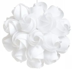 RED - Design Rendl - R12384 - Luster na lanku COCO 1xE27/28W/230V