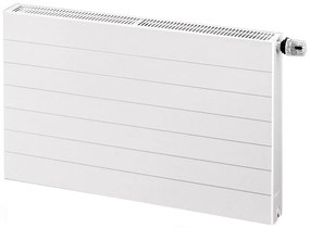 Kermi Therm X2 LINE-K kompaktný doskový radiátor 11 905 x 905 PLK110900901N1K