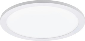 XXXLutz LED PANEL, 30/5 cm Eglo - Online Only bytové doplnky - 003348101901