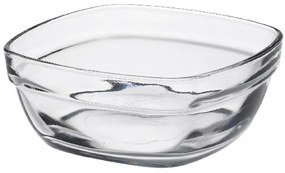 Štvorcová šalátová misa Lys FBB 300 ml